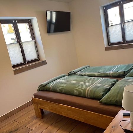 Haus-Ennstal Apartment Oblarn ภายนอก รูปภาพ