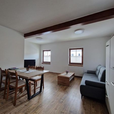 Haus-Ennstal Apartment Oblarn ภายนอก รูปภาพ