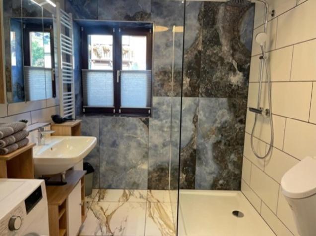 Haus-Ennstal Apartment Oblarn ภายนอก รูปภาพ