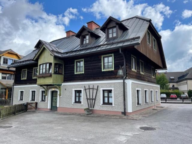 Haus-Ennstal Apartment Oblarn ภายนอก รูปภาพ