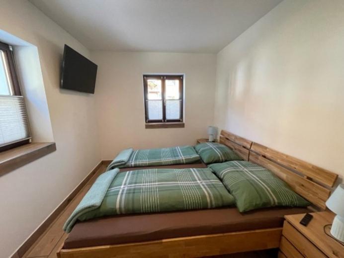 Haus-Ennstal Apartment Oblarn ภายนอก รูปภาพ