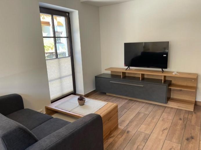 Haus-Ennstal Apartment Oblarn ภายนอก รูปภาพ