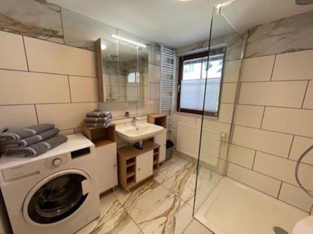 Haus-Ennstal Apartment Oblarn ภายนอก รูปภาพ