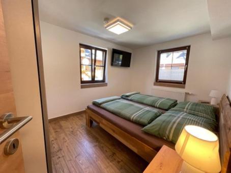 Haus-Ennstal Apartment Oblarn ภายนอก รูปภาพ