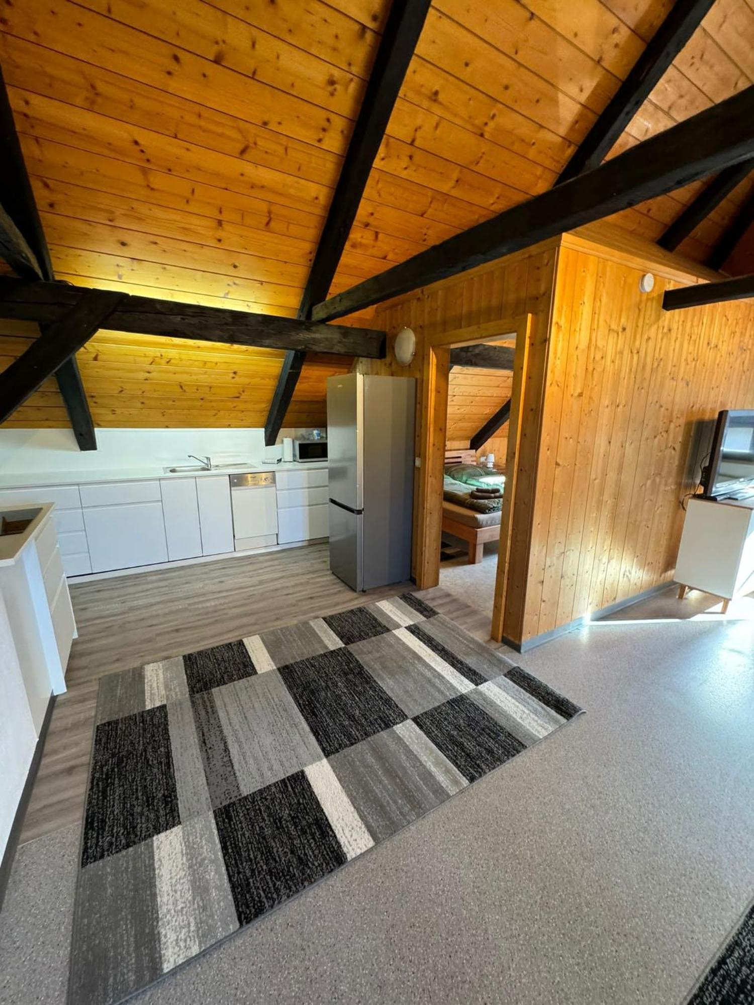 Haus-Ennstal Apartment Oblarn ภายนอก รูปภาพ