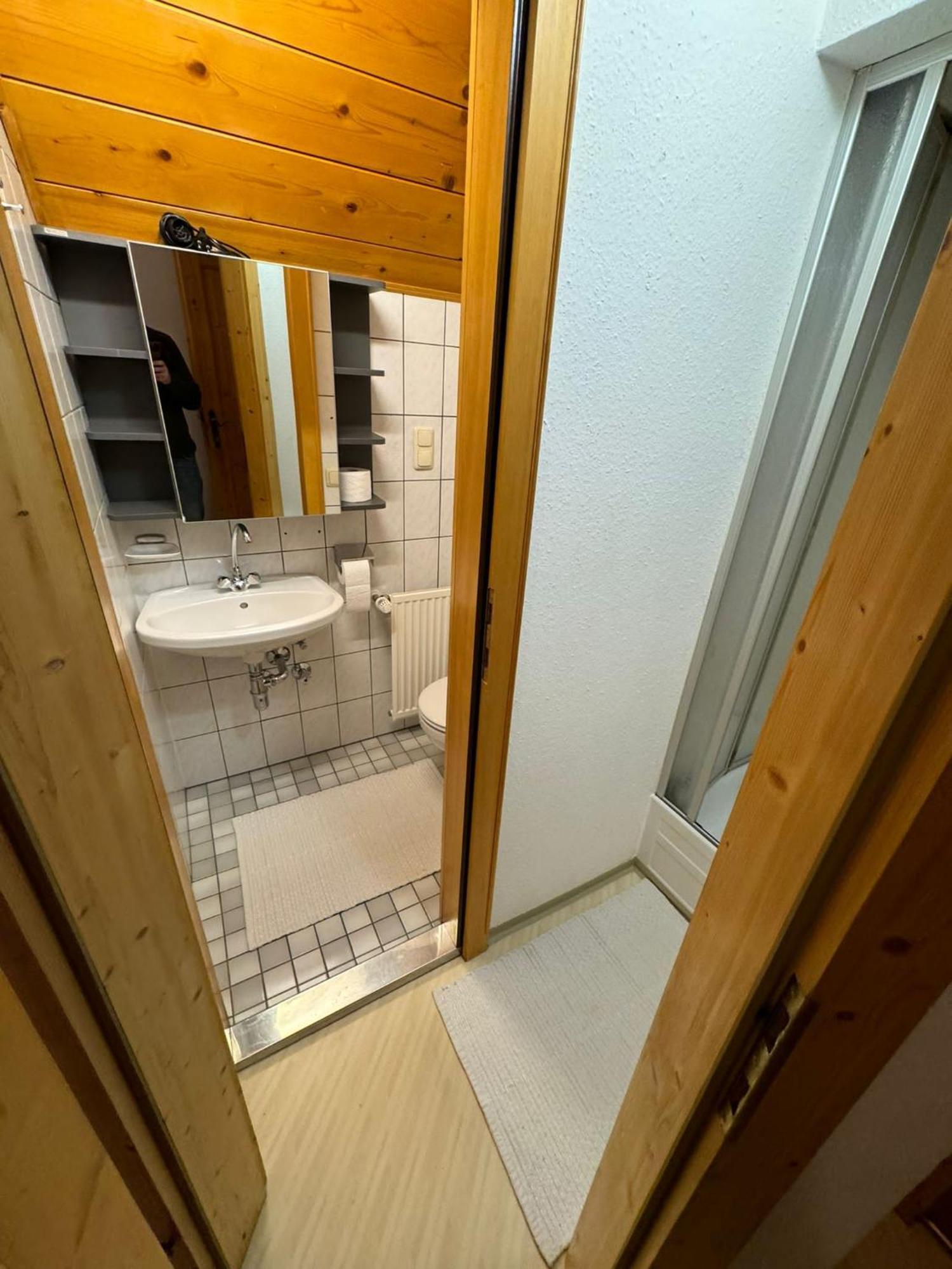 Haus-Ennstal Apartment Oblarn ภายนอก รูปภาพ