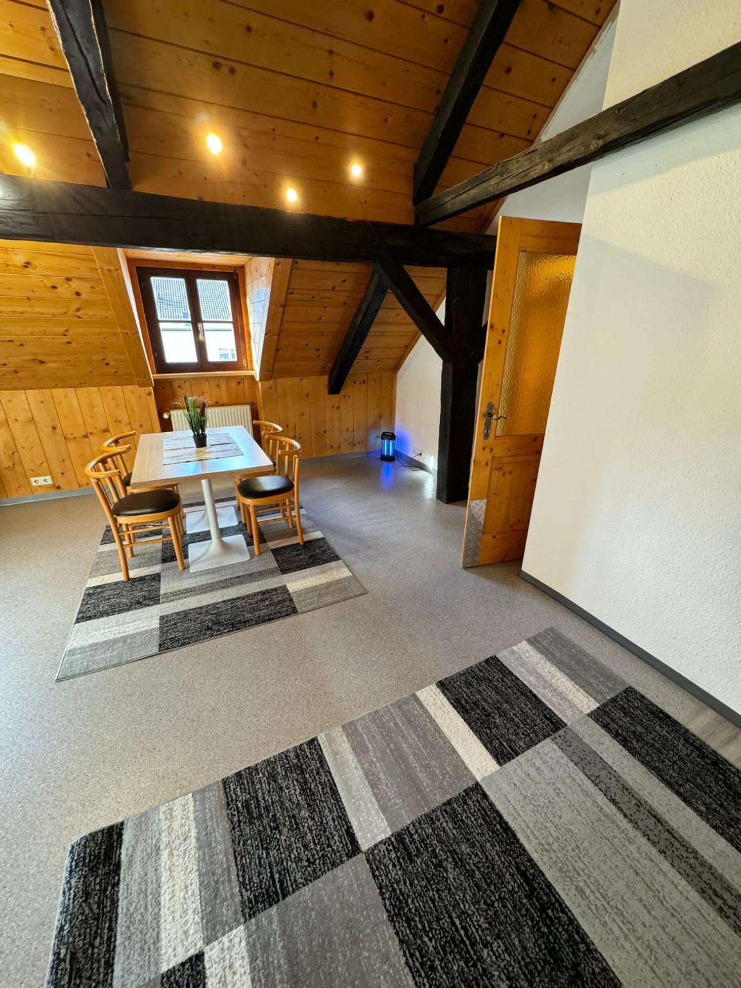 Haus-Ennstal Apartment Oblarn ภายนอก รูปภาพ