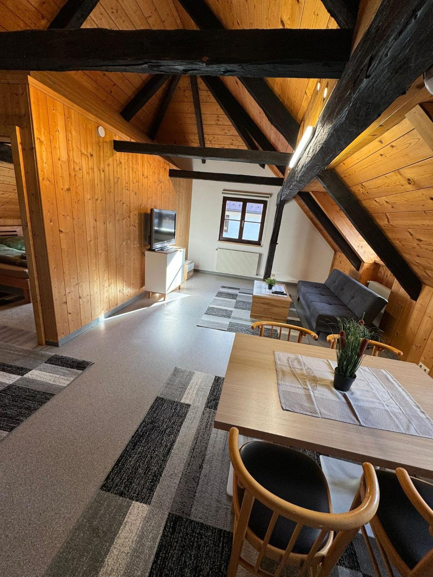 Haus-Ennstal Apartment Oblarn ภายนอก รูปภาพ