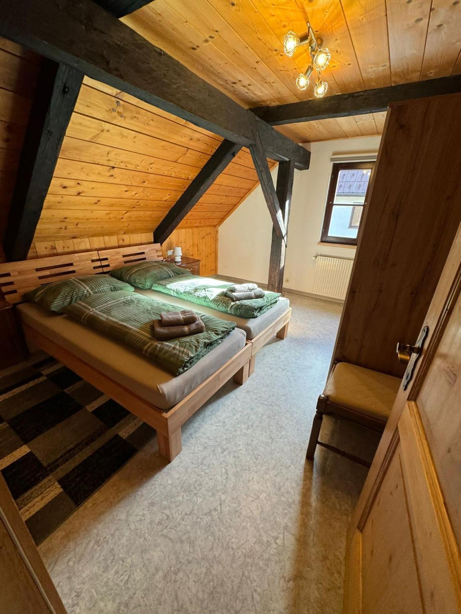 Haus-Ennstal Apartment Oblarn ภายนอก รูปภาพ
