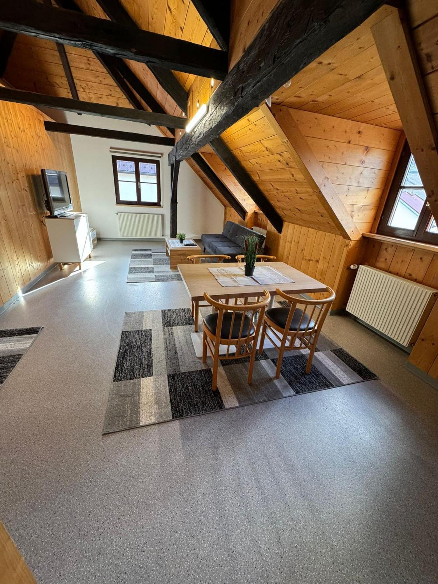 Haus-Ennstal Apartment Oblarn ภายนอก รูปภาพ