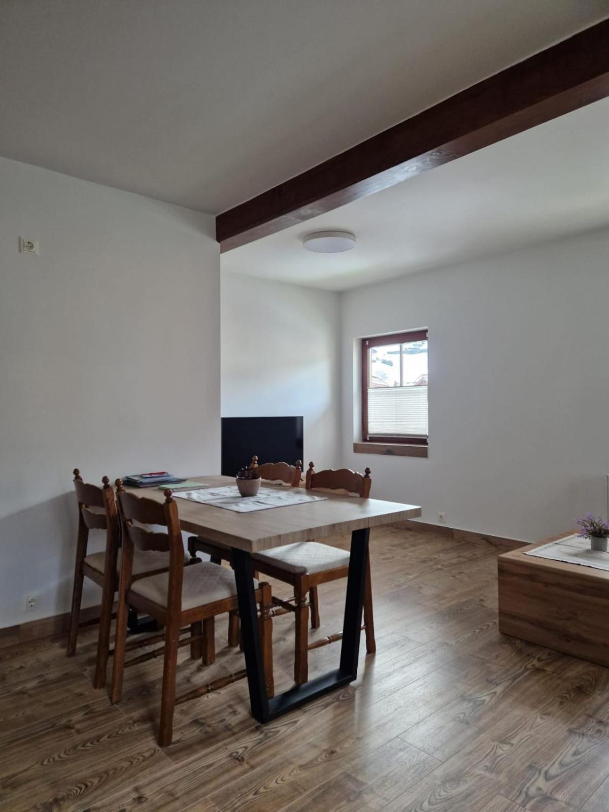 Haus-Ennstal Apartment Oblarn ภายนอก รูปภาพ