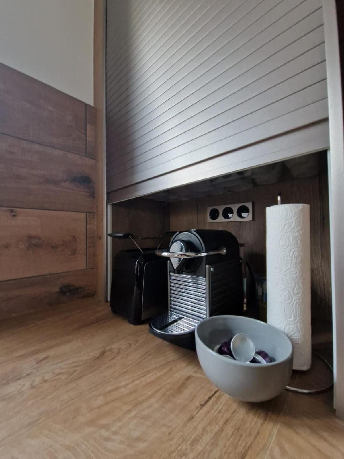 Haus-Ennstal Apartment Oblarn ภายนอก รูปภาพ