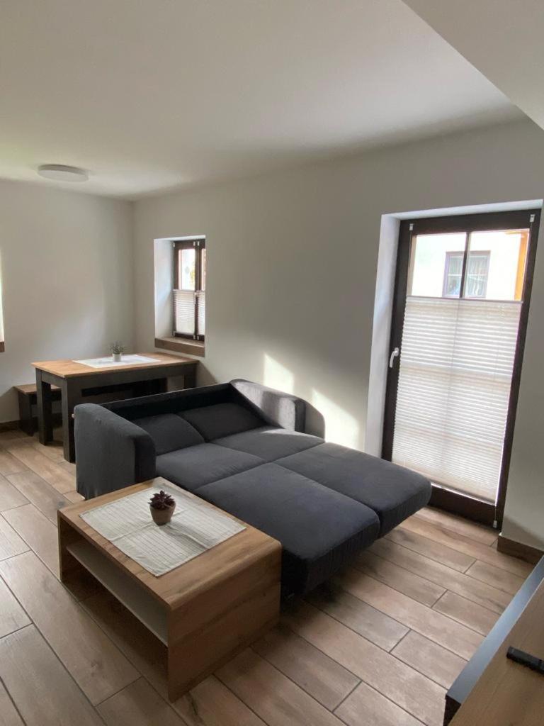 Haus-Ennstal Apartment Oblarn ภายนอก รูปภาพ